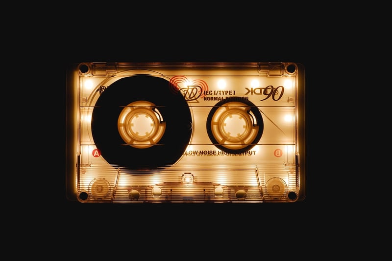 Vintage Radio